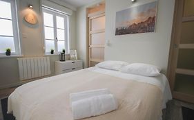 Lille Centre - Nice&functional studio